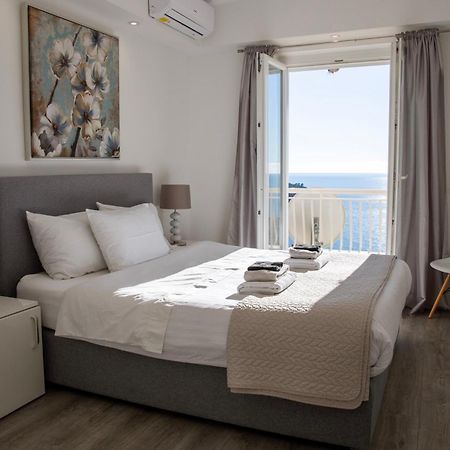 Apartment Luxeview2- Old Town View, 10Min To Town Дубровник Екстер'єр фото