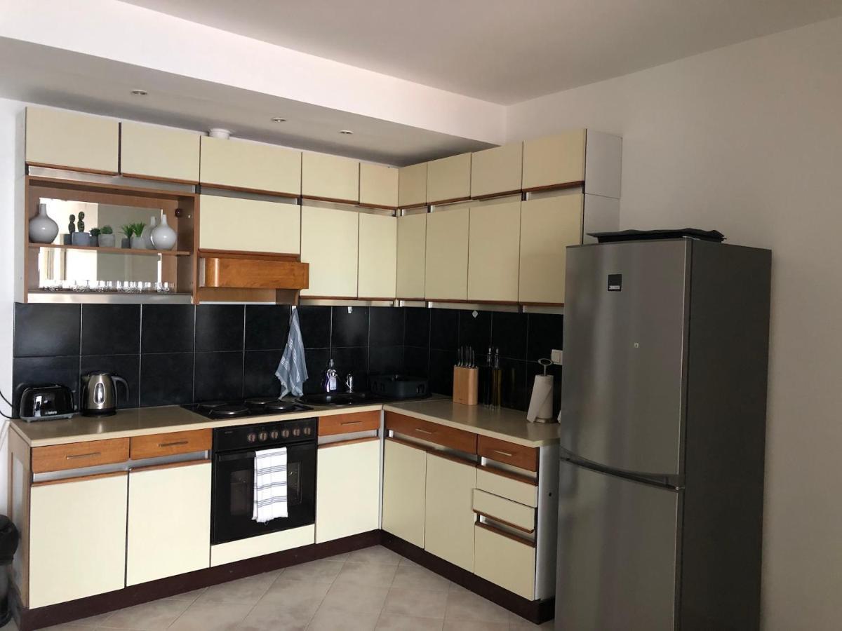 Apartment Luxeview2- Old Town View, 10Min To Town Дубровник Екстер'єр фото