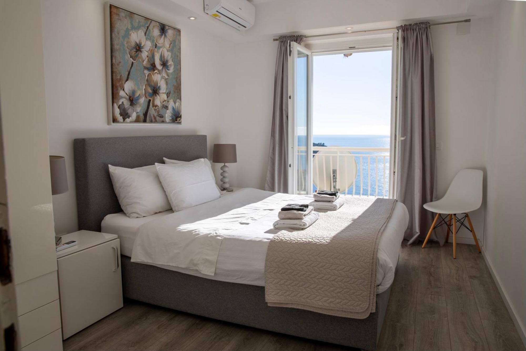 Apartment Luxeview2- Old Town View, 10Min To Town Дубровник Екстер'єр фото
